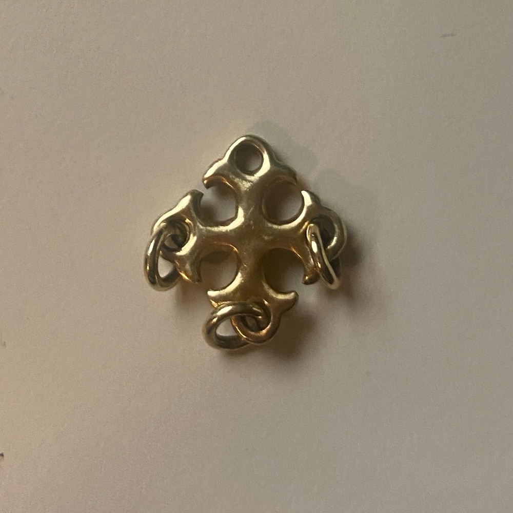 LEE BREVARD GOLD CROSS